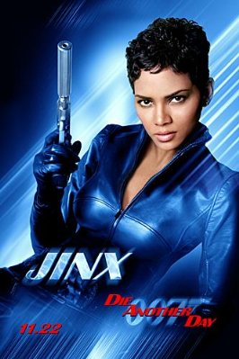 <b>Die Another Day</b> (2002) <b>Die Another Day</b> (2002)