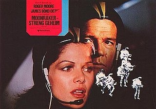 Study Proves That Bond Loves His Dark-Haired Ladies