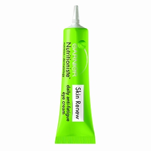 Review of Garnier Nutritioniste Skin Renew Daily Anti-Fatigue Eye Cream