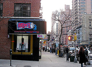 Ricky's Goes From Manhattan to Mouse Clicks