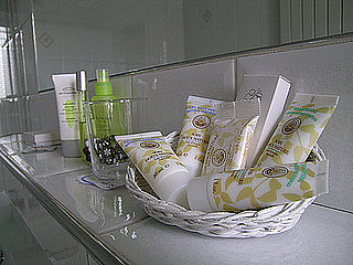 Do You Swipe Hotel Toiletries?  