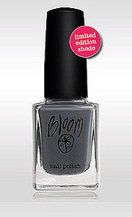 Agyness Deyn Inspires a Nail Polish Color