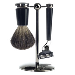Manly Grooming Gifts For Dad  