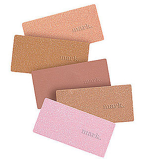 Review of Mark Good Glowing Custom Pick Powder Blush