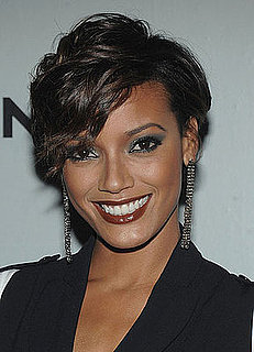 How-To: Selita Ebanks's "Breaking the Rules" Makeup  