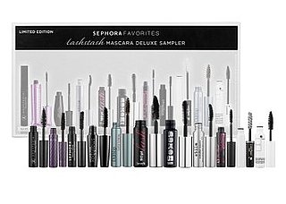 Monday Giveaway! Sephora Lashstash Mascara Deluxe Sampler