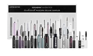 Sunday Giveaway! Sephora Lashstash Mascara Deluxe Sampler