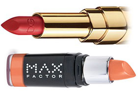 What the $9 Lipstick Has In Common With the $30 One