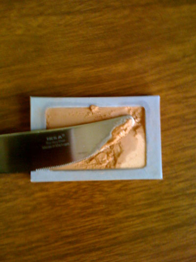 How to Fix a Broken Compact How to Fix a Broken Compact