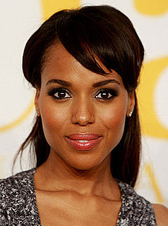 How-To: Kerry Washington's CFDA Makeup 