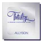 Tintalize Foot Concealer