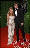 Jennifer Aniston’s Vanity Fair Fairytale
