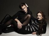 Leighton Meester and Ed Westwick Picture HOT or NOT_? ( EDiTED !!)
