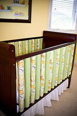 Lil Tip:  Wonder Bumpers