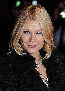 Wonder Woman:  Gwyneth Paltrow