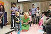 Tori Spelling's Top 5 Potty Training Tips