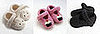 Pretty Little Booties For Your Pretty Little Thing