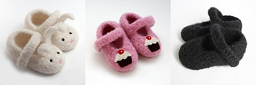 Pretty Little Booties For Your Pretty Little Thing