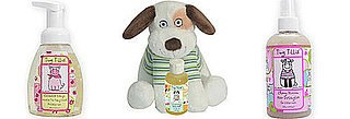 Liven Up Bath Time with Tiny Tillia
