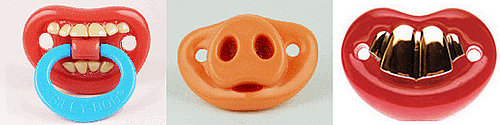Billy-Bob Pacifiers 2009-02-19 08:00:36