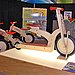Balance Bikes