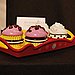 Cupcakes Move Beyond the Bakery