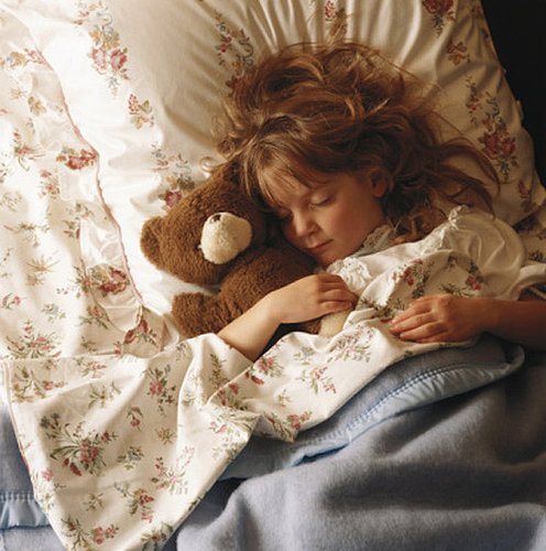 Top 5 Considerations When Moving Out of the Crib