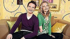 Parents Protest Disabled Kids' TV Host Parents Protest Disabled Kids' TV Host