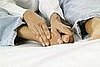Mommy Wellness: Pitting Edema  