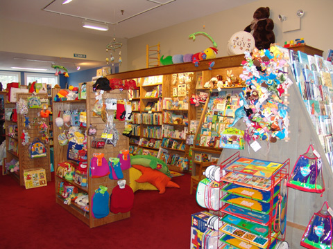 Northshire Bookstore Northshire Bookstore