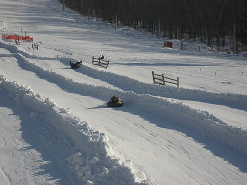 Tubing Tubing
