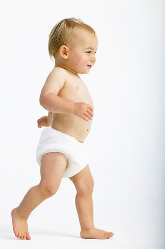 Tips For Buying Baby's First Shoes