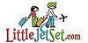 Website lil Loves:  Little Jet Set