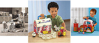 Fisher Price Little People Celebrate 50th Birthday