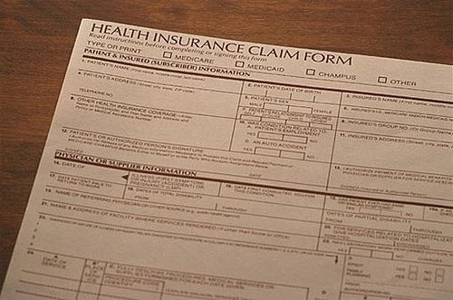 Your Insurance Company Your Insurance Company