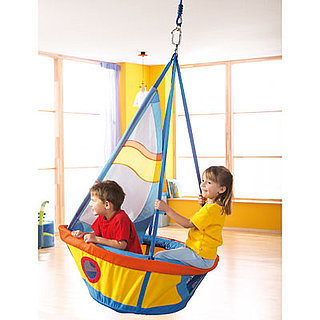 Haba Ship's See-Saw