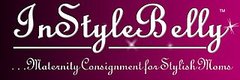 InStyleBelly Consignment Designer Maternity Clothes