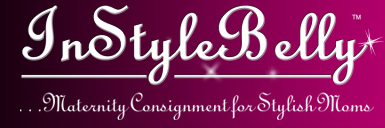 InStyleBelly Consignment Designer Maternity Clothes