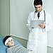 Scalp Injuries Are Most Common