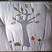 Whistle & Wink Night Owl Bedding