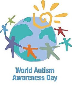 World Autism Awareness Day