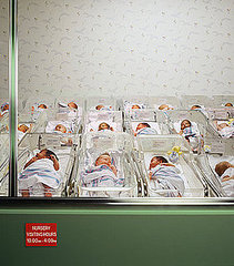 Tell Mommy:  Naming Traditions