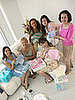Jewish Baby Shower Superstitions