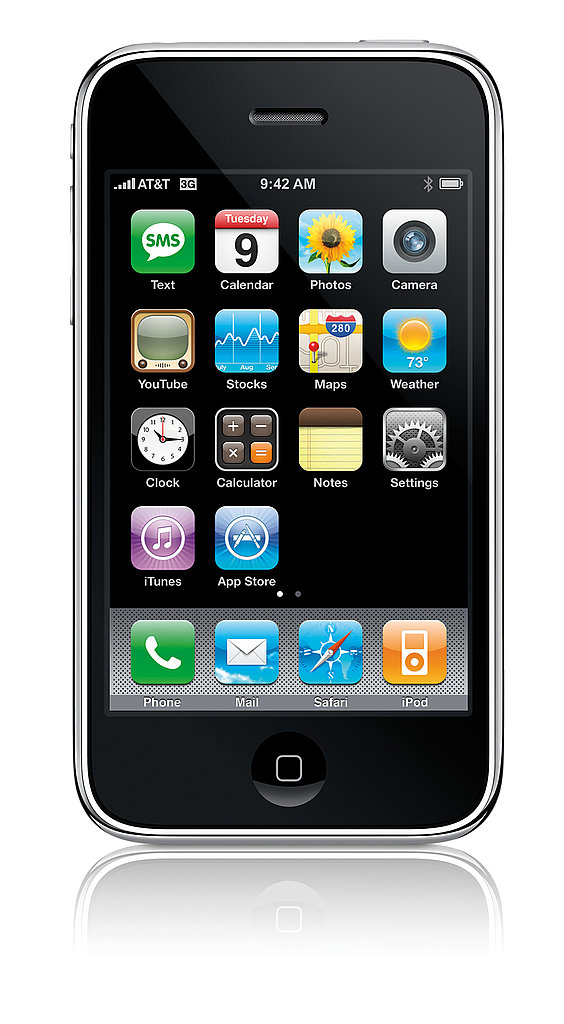 10 iPhone Apps for Toddlers 10 iPhone Apps for Toddlers