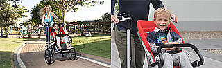 Taga Stroller Bike