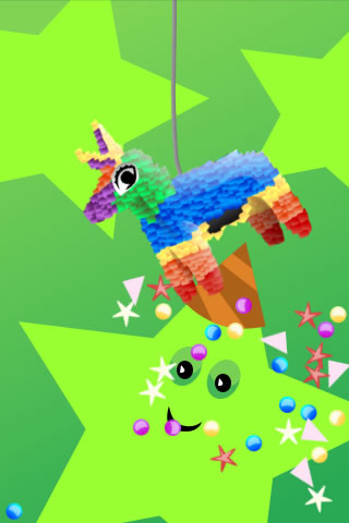Lil' Pinata ($1) Lil' Pinata ($1)