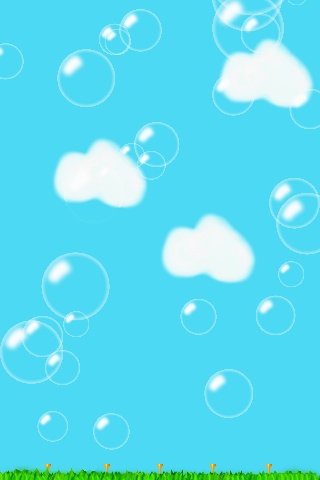 Bubbles ($1)