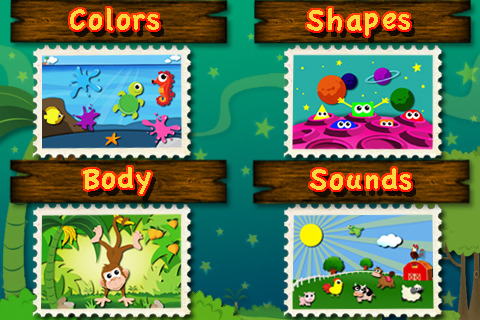 Preschool Adventure ($1) Preschool Adventure ($1)