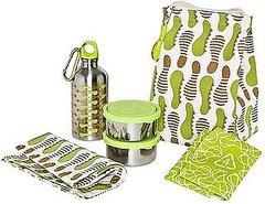 Kids Konserve Waste-Free Lunch Kits Kids Konserve Waste-Free Lunch Kits