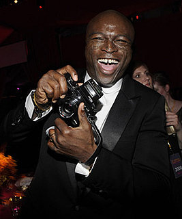 Sugardaddy:  Seal